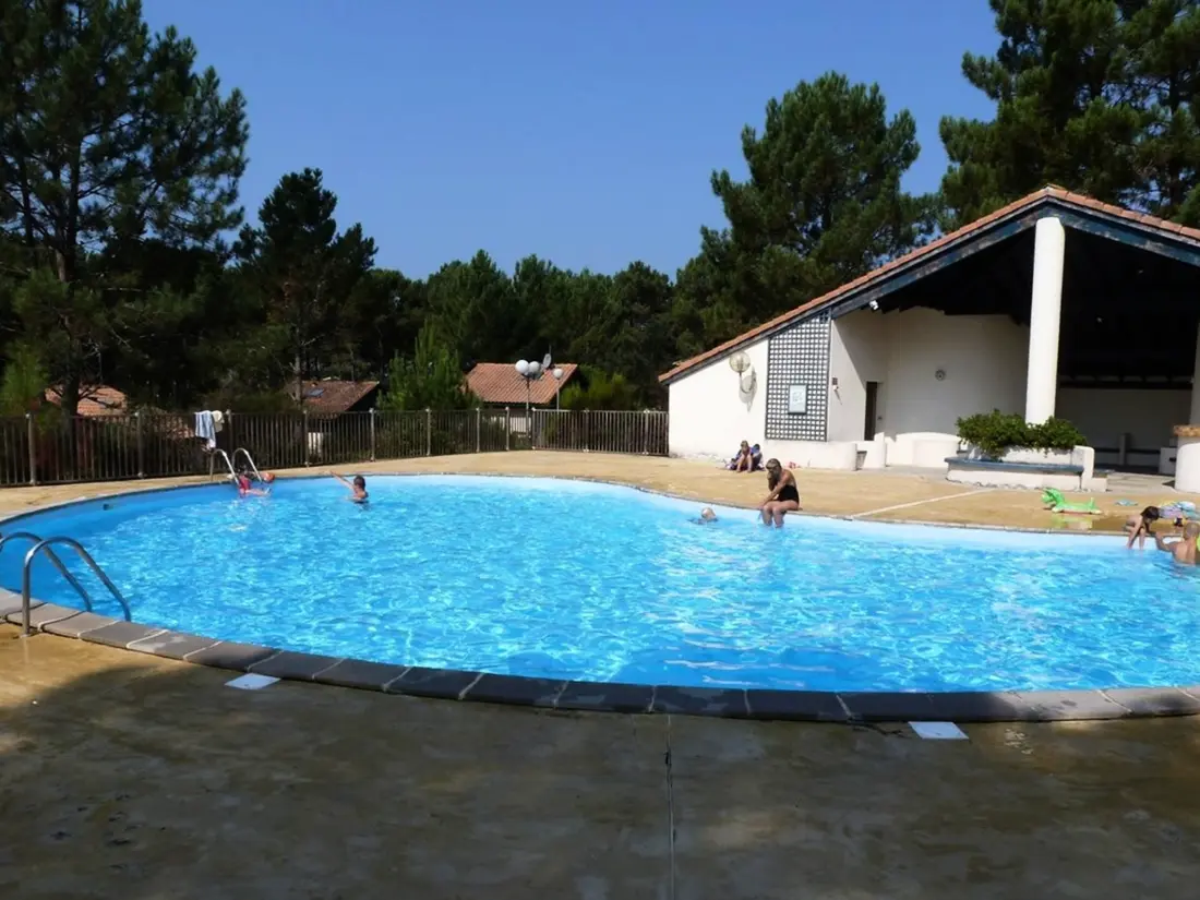 Maison de Vacances Moliets-et-Maa 59