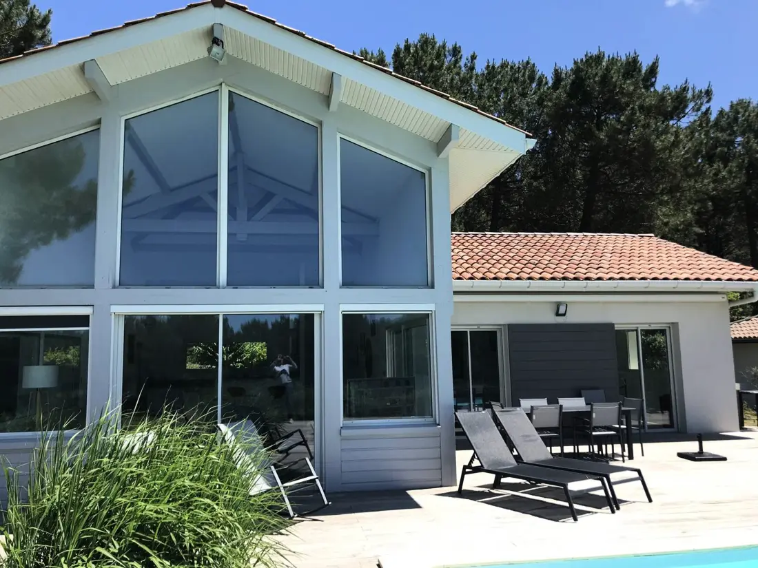 Maison de Vacances Moliets-et-Maa 60