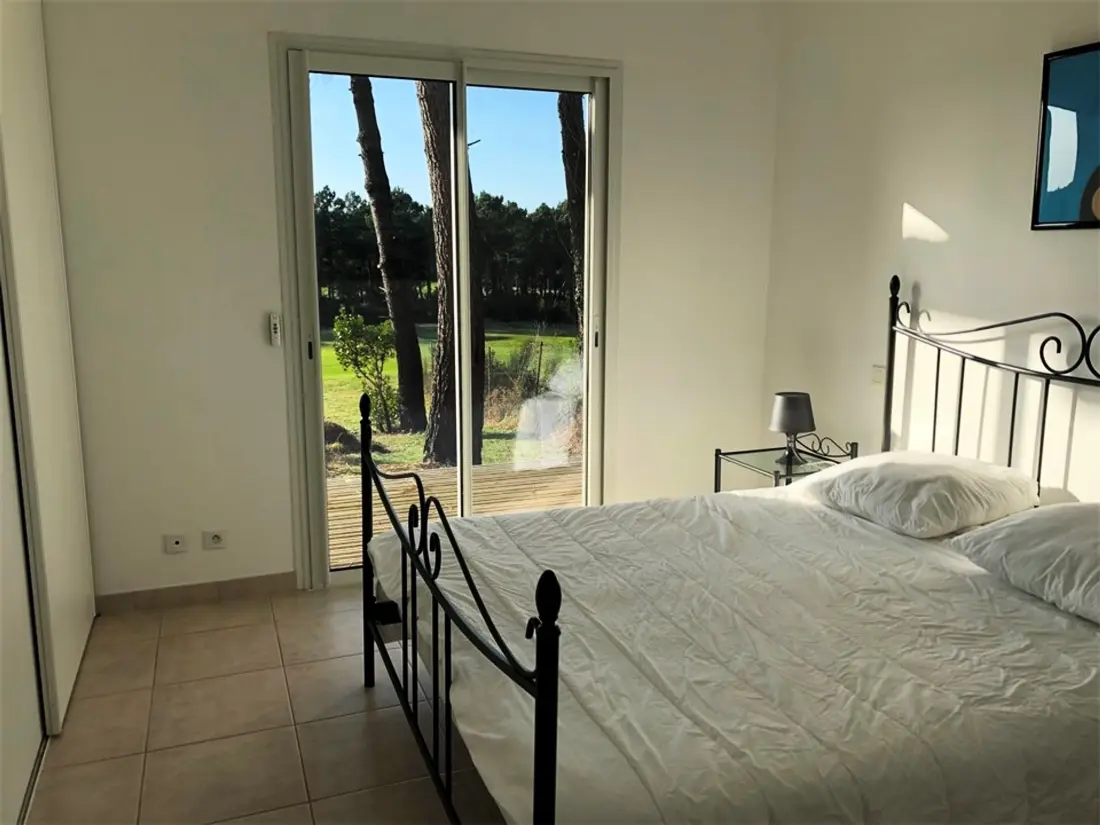 Maison de Vacances Moliets-et-Maa 60