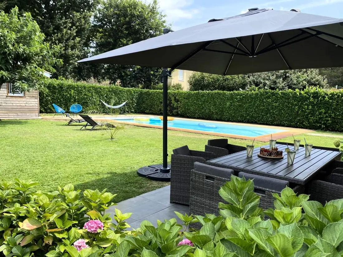 Maison de Vacances Moliets-et-Maa 63