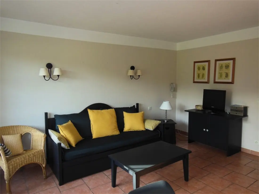 Maison de Vacances Moliets-et-Maa 64