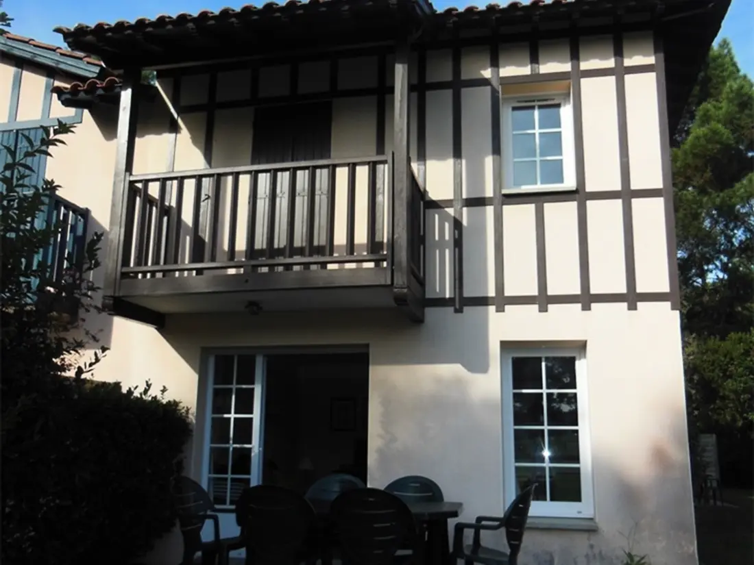 Maison de Vacances Moliets-et-Maa 64
