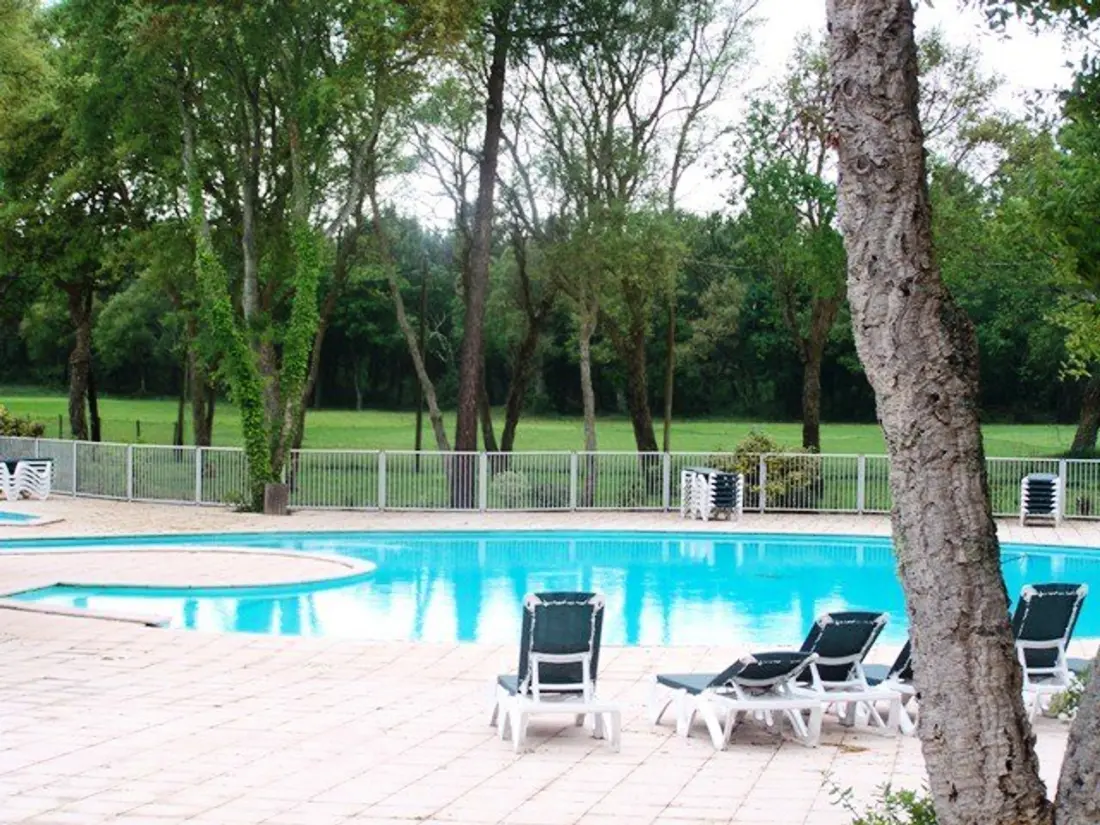 Maison de Vacances Moliets-et-Maa 64
