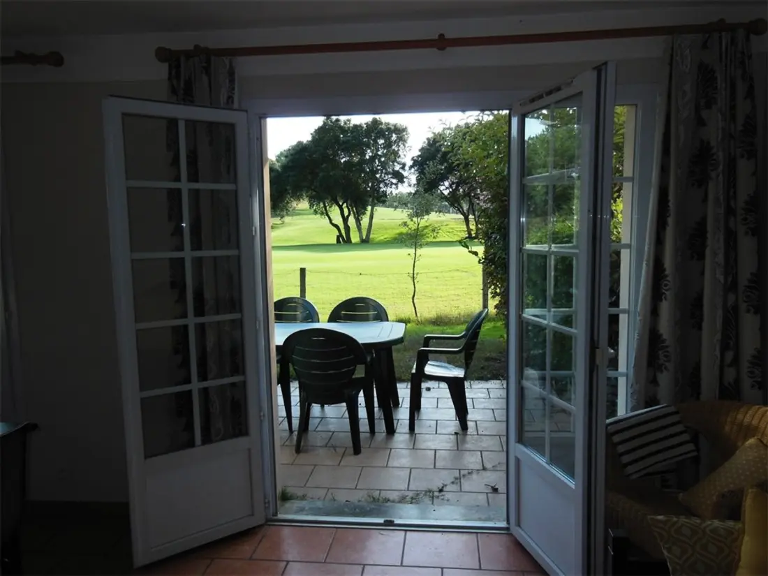 Maison de Vacances Moliets-et-Maa 64