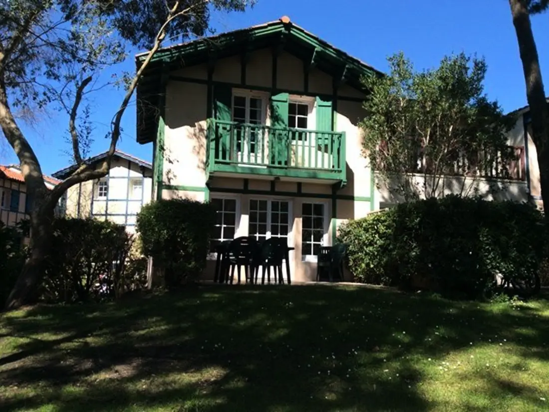 Maison de Vacances Moliets-et-Maa 67
