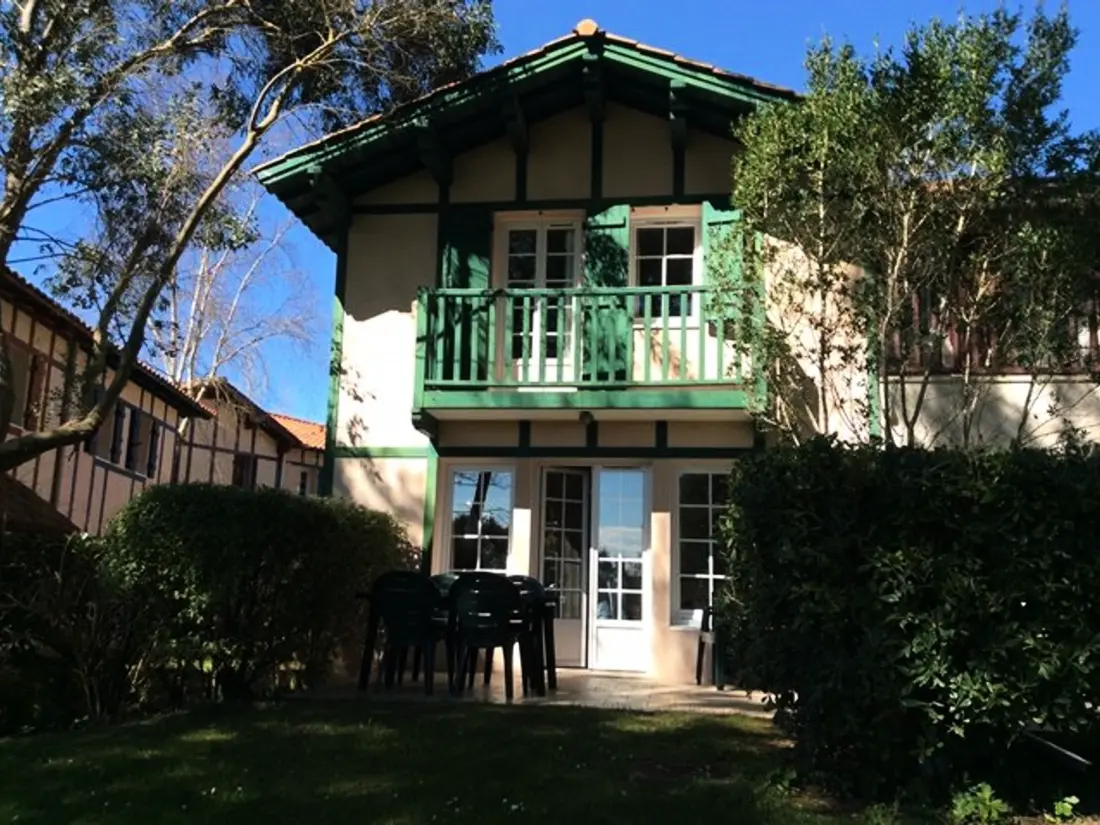 Maison de Vacances Moliets-et-Maa 67