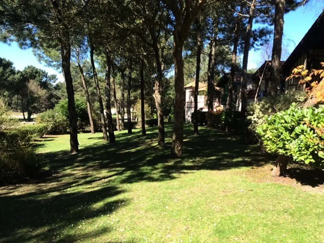 Maison de Vacances Moliets-et-Maa 67