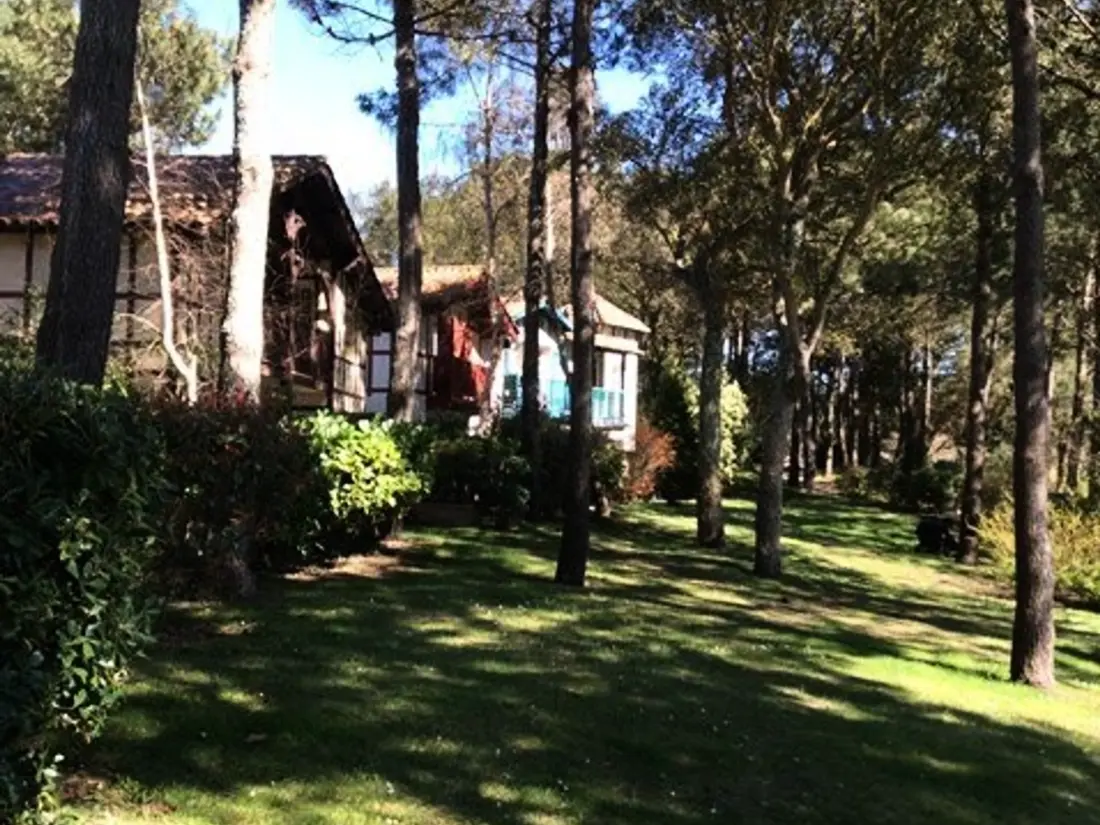 Maison de Vacances Moliets-et-Maa 67