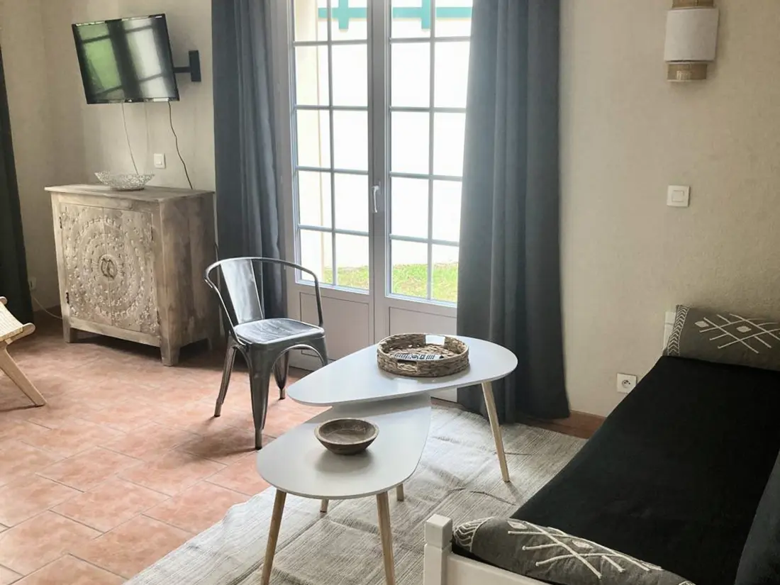 Maison de Vacances Moliets-et-Maa 69