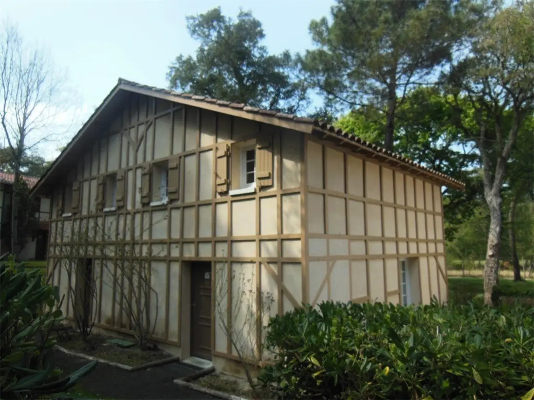 Maison de Vacances Moliets-et-Maa 69