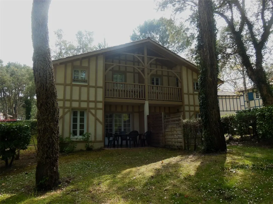 Maison de Vacances Moliets-et-Maa 69