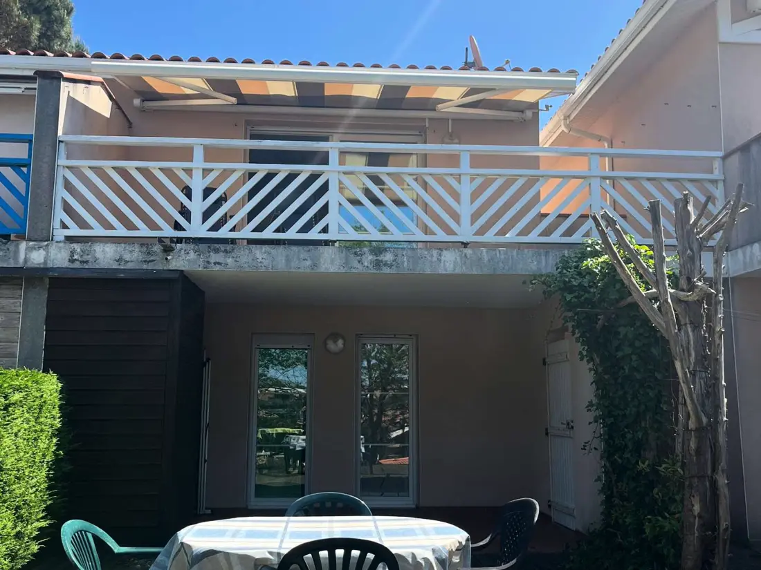 Maison de Vacances Moliets-et-Maa 70