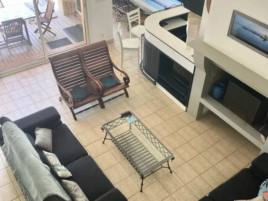 Maison de Vacances Moliets-et-Maa 71