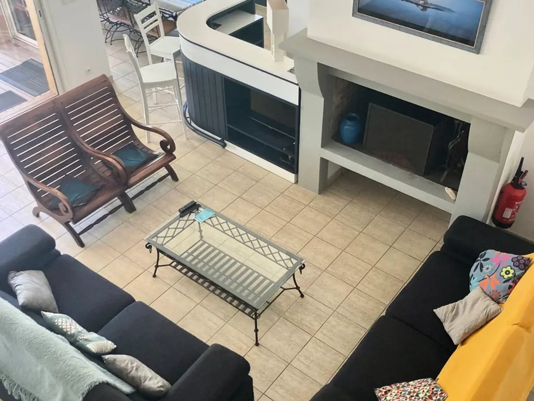 Maison de Vacances Moliets-et-Maa 71