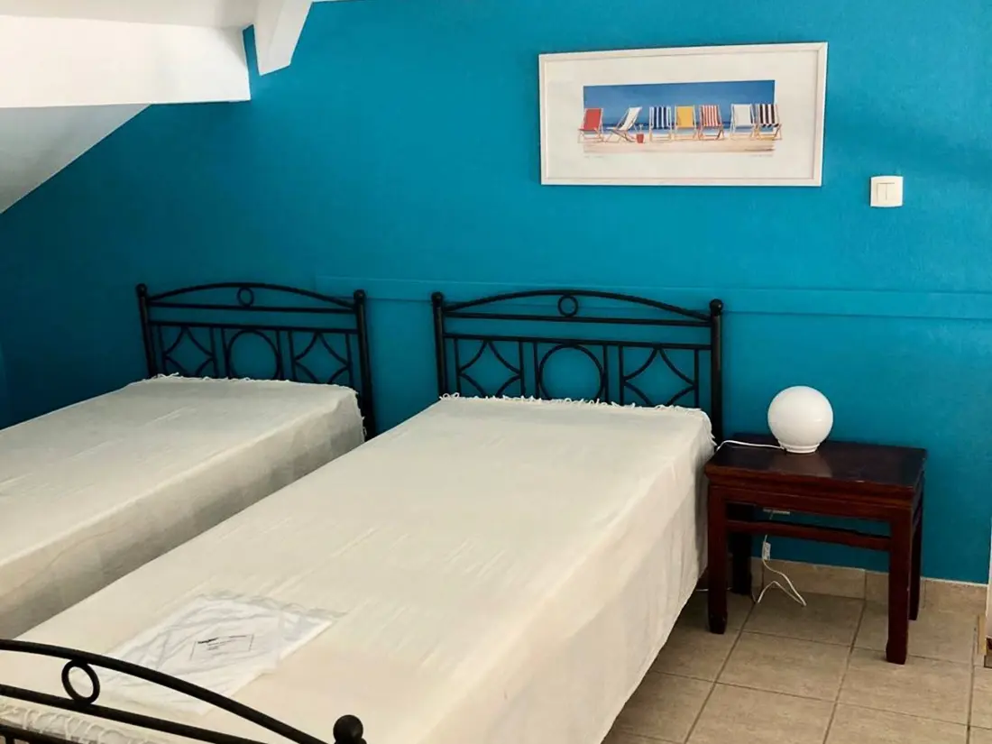 Maison de Vacances Moliets-et-Maa 71