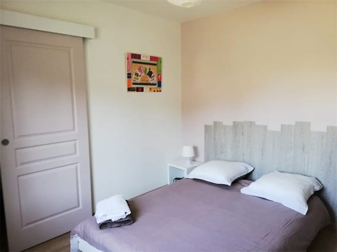 Maison de Vacances Moliets-et-Maa 72