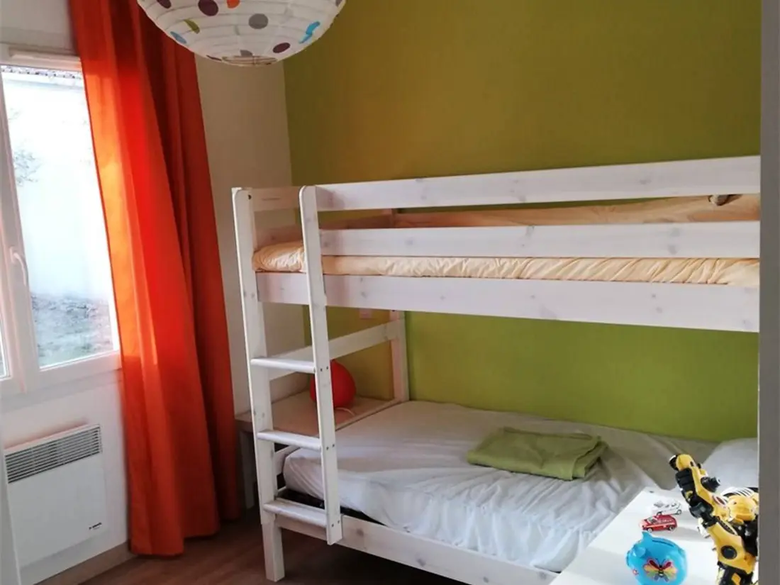 Maison de Vacances Moliets-et-Maa 72