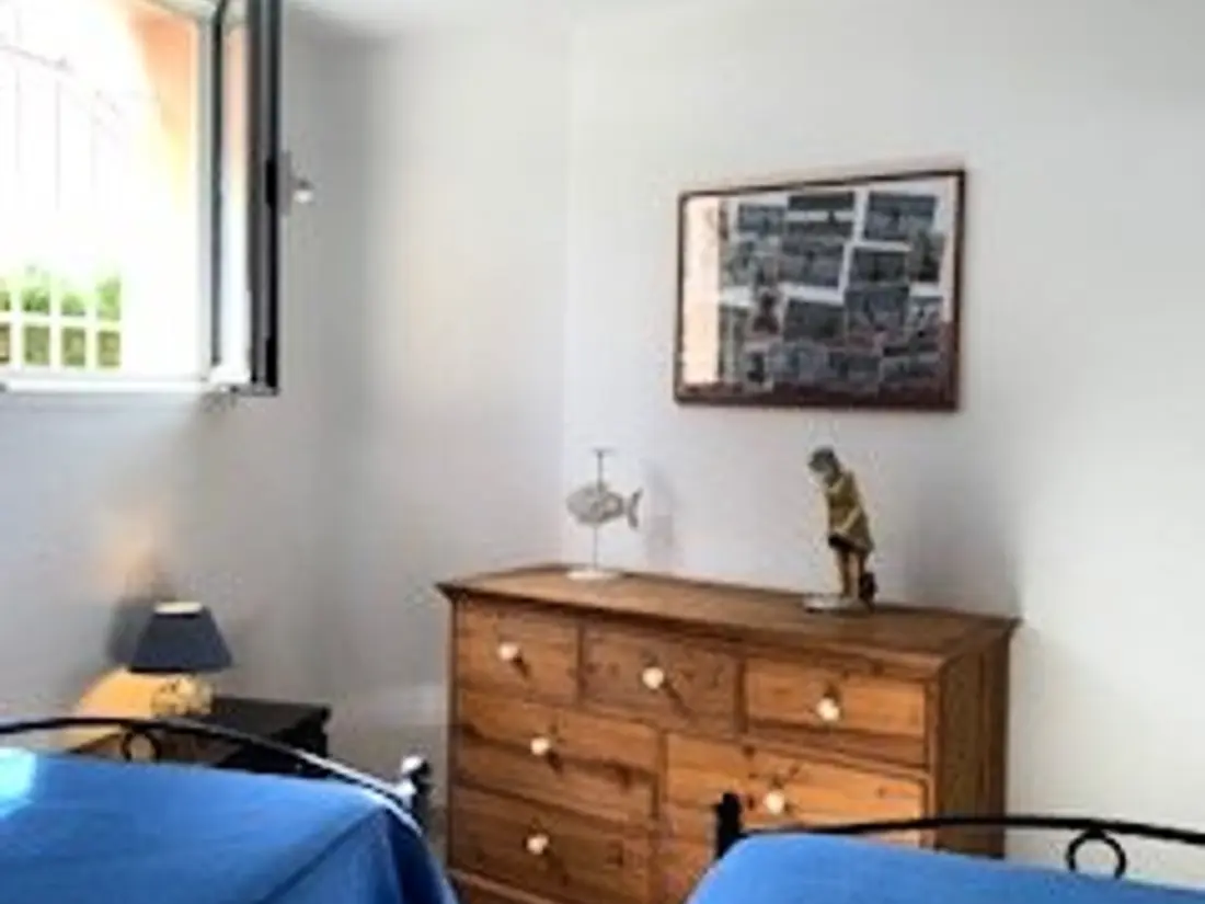 Maison de Vacances Moliets-et-Maa 75