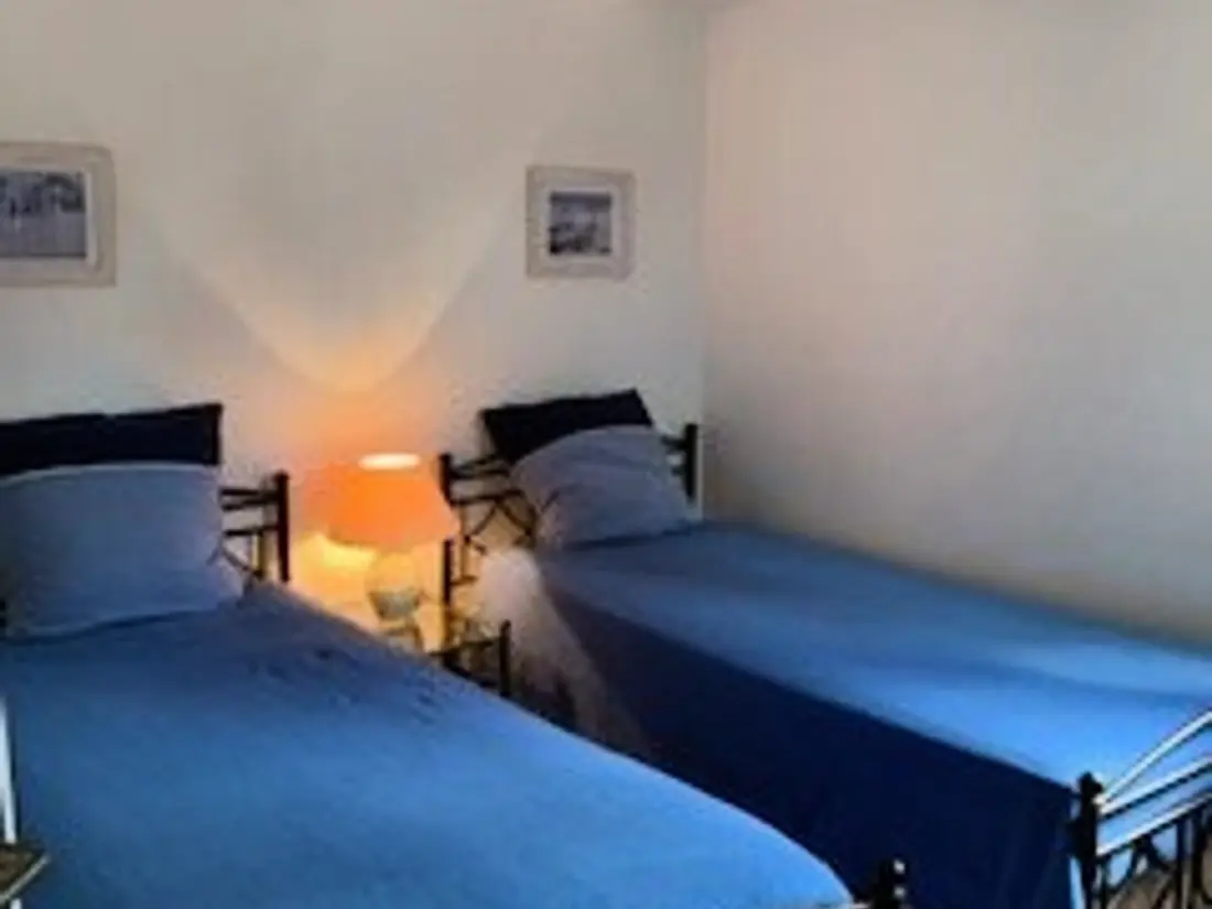 Maison de Vacances Moliets-et-Maa 75
