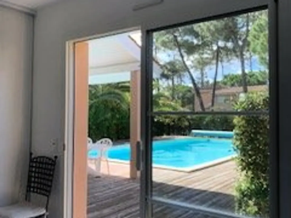 Maison de Vacances Moliets-et-Maa 75