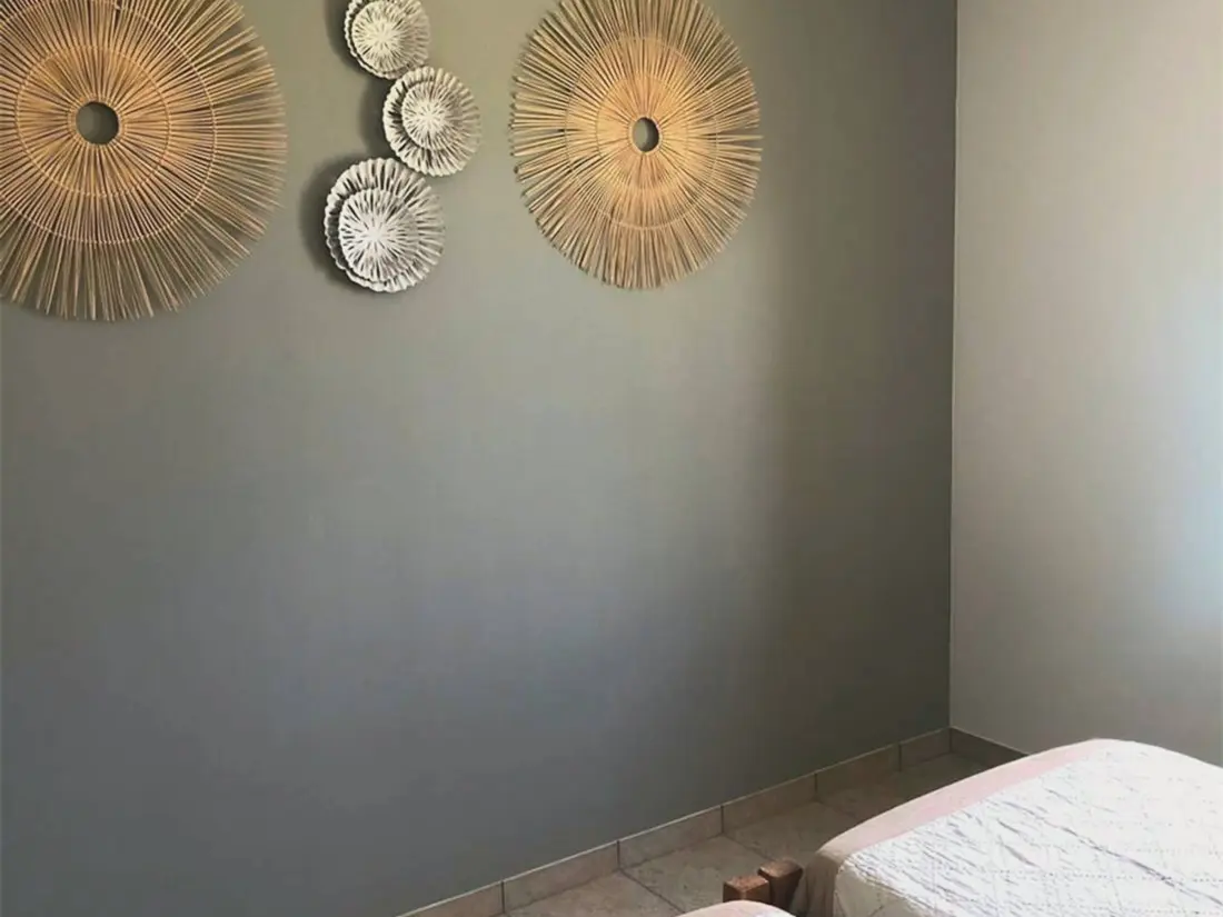 Maison de Vacances Moliets-et-Maa 77
