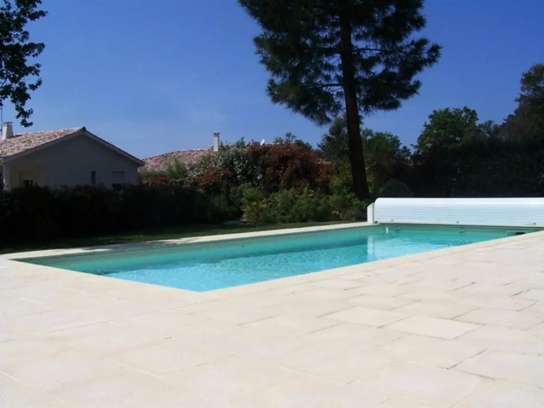 Maison de Vacances Moliets-et-Maa 77