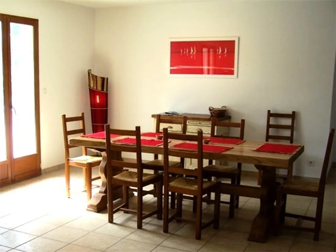 Maison de Vacances Moliets-et-Maa 77