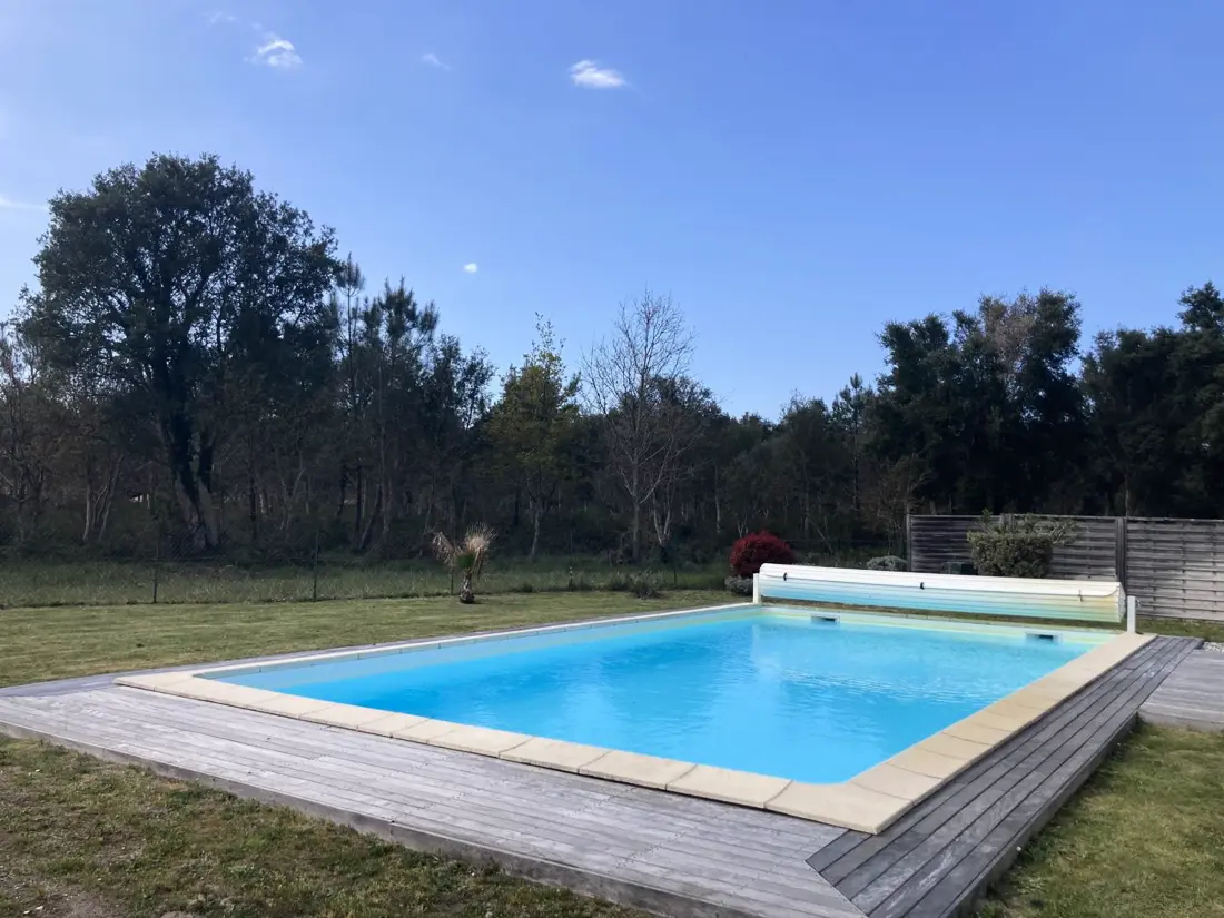 Maison de Vacances Moliets-et-Maa 78
