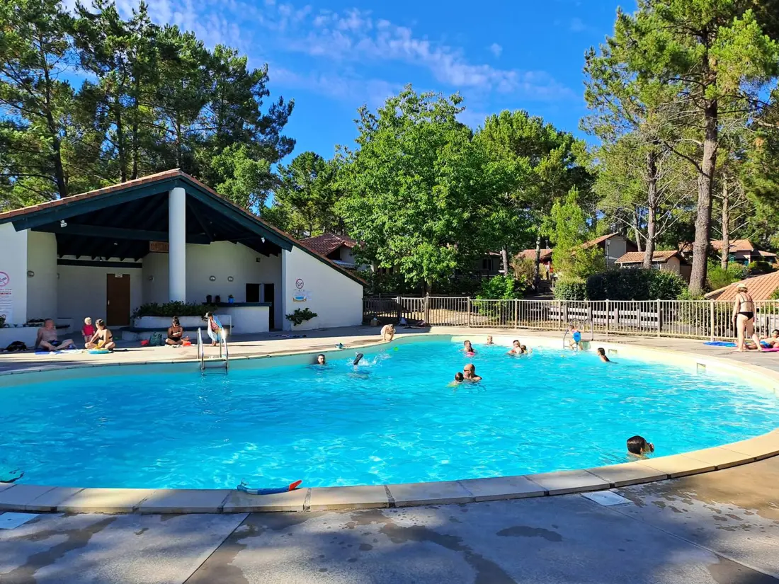 Maison de Vacances Moliets-et-Maa 81