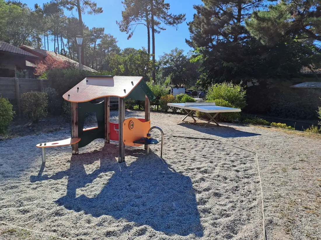 Maison de Vacances Moliets-et-Maa 81