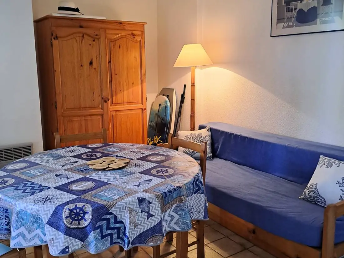 Maison de Vacances Moliets-et-Maa 81