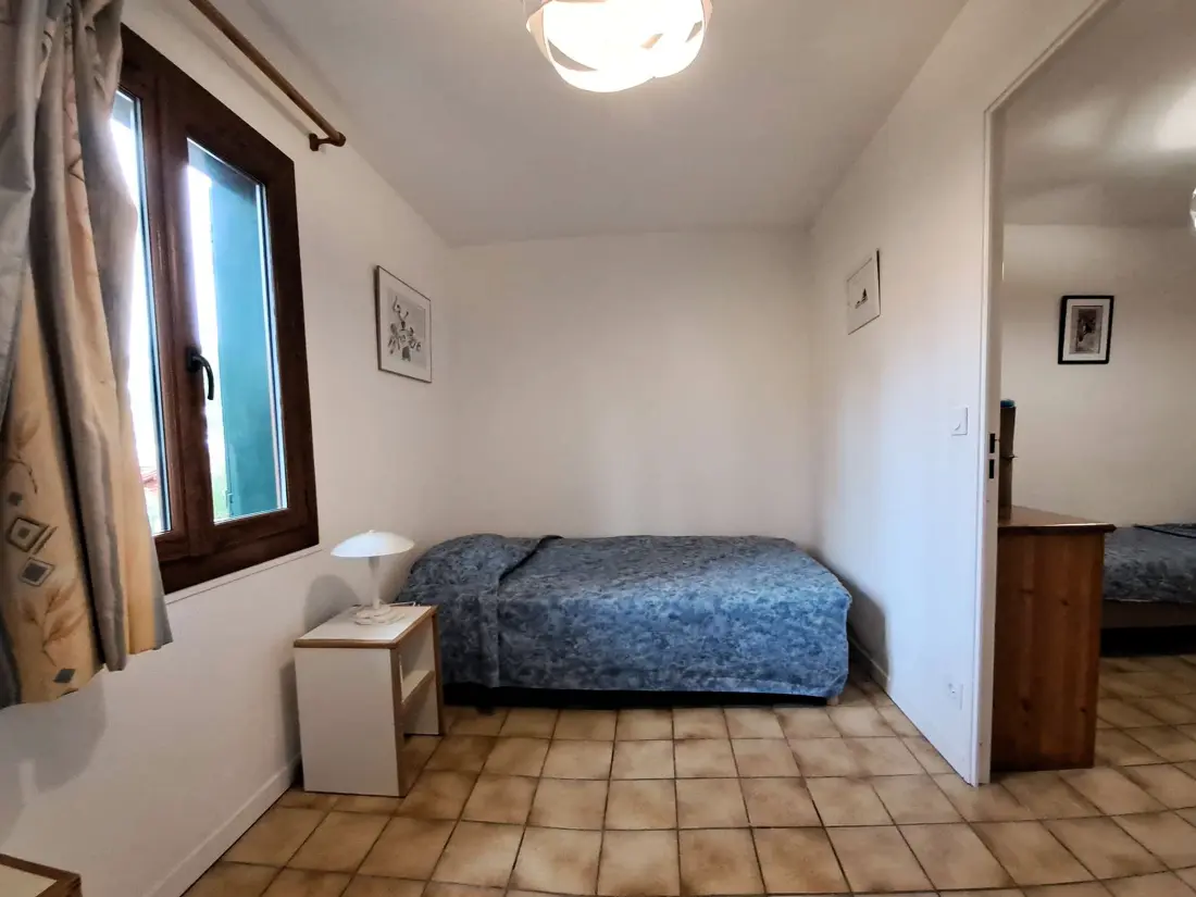 Maison de Vacances Moliets-et-Maa 81