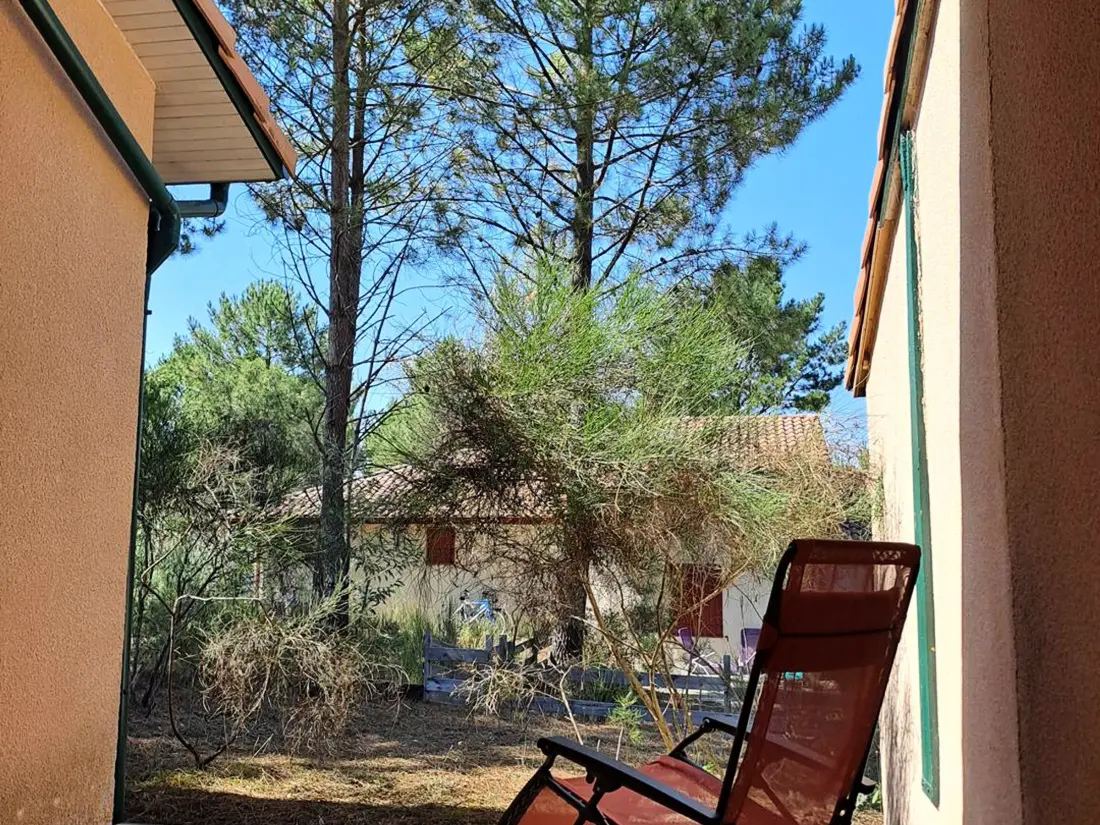 Maison de Vacances Moliets-et-Maa 81