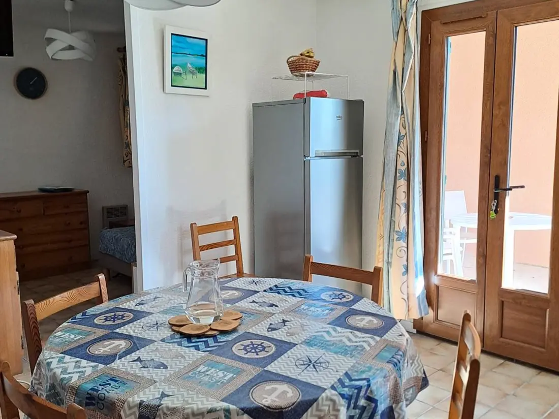 Maison de Vacances Moliets-et-Maa 81