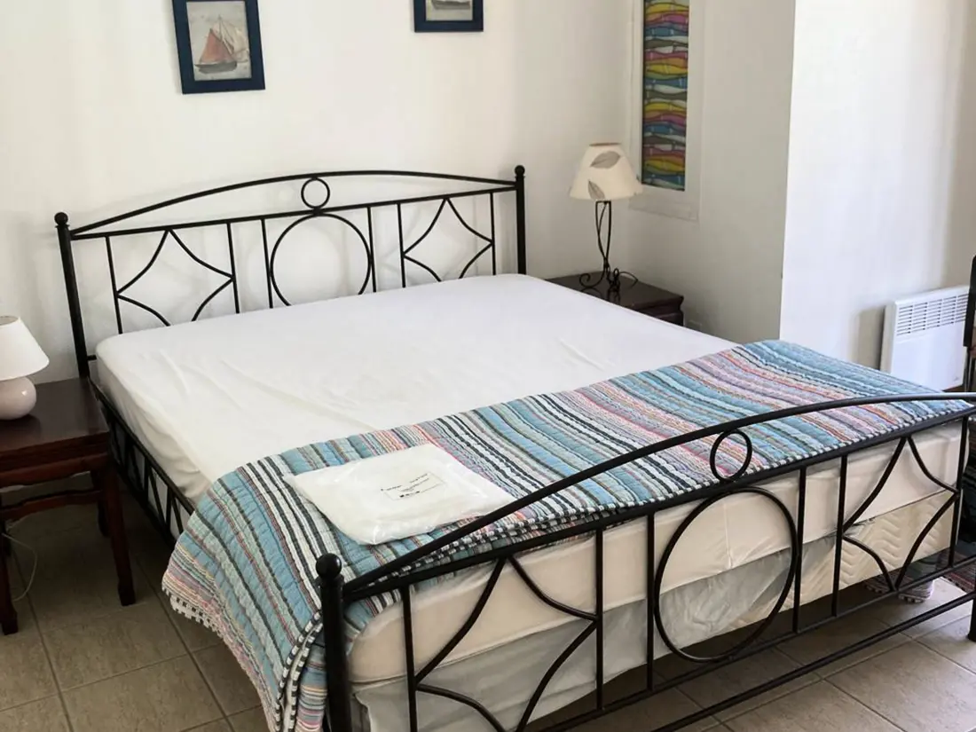 Maison de Vacances Moliets-et-Maa 83