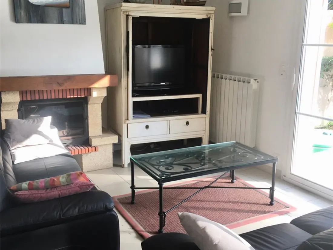 Maison de Vacances Moliets-et-Maa 85