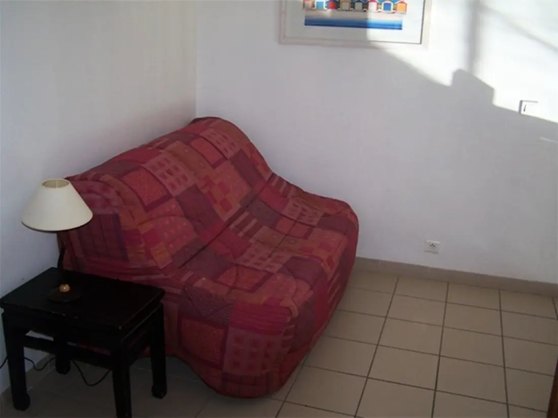 Maison de Vacances Moliets-et-Maa 85