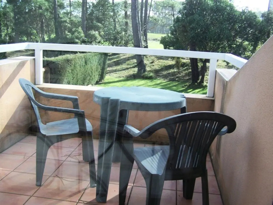 Maison de Vacances Moliets-et-Maa 85