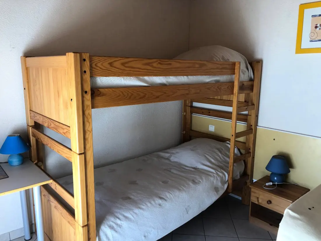 Maison de Vacances Moliets-et-Maa 86