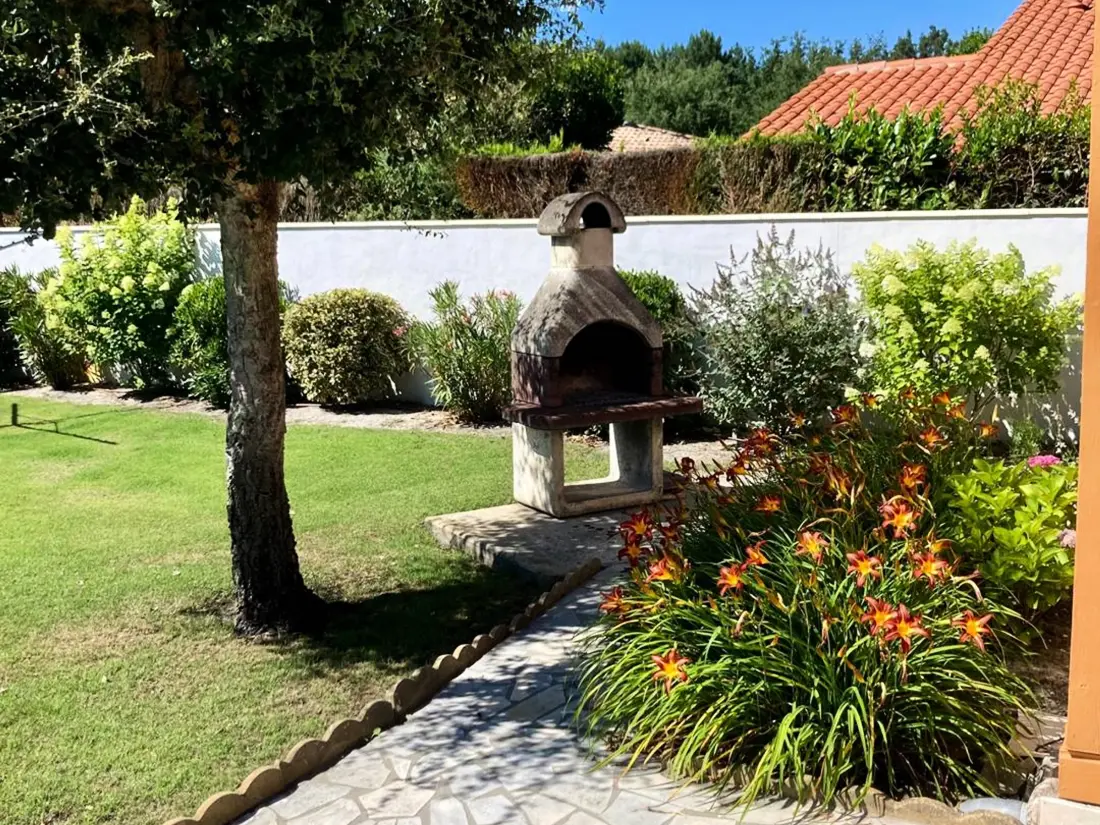 Maison de Vacances Moliets-et-Maa 86