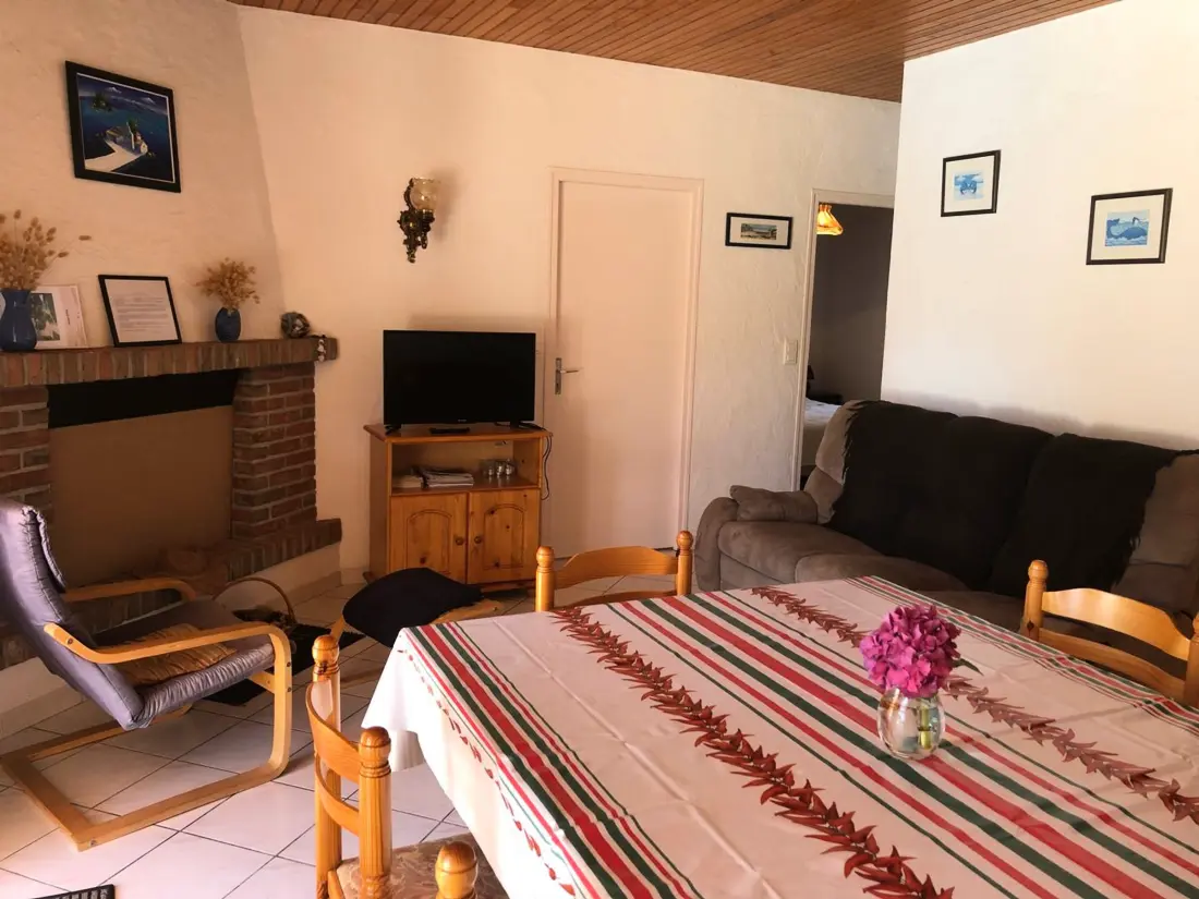 Maison de Vacances Moliets-et-Maa 86