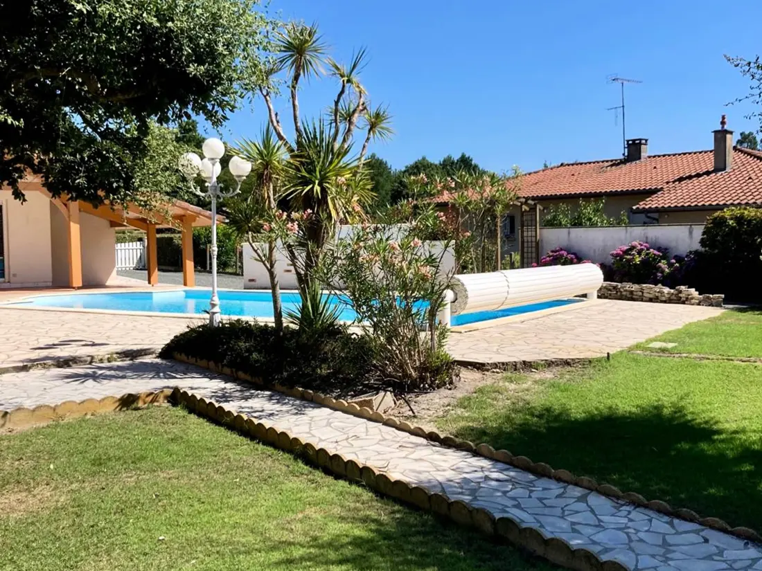 Maison de Vacances Moliets-et-Maa 86