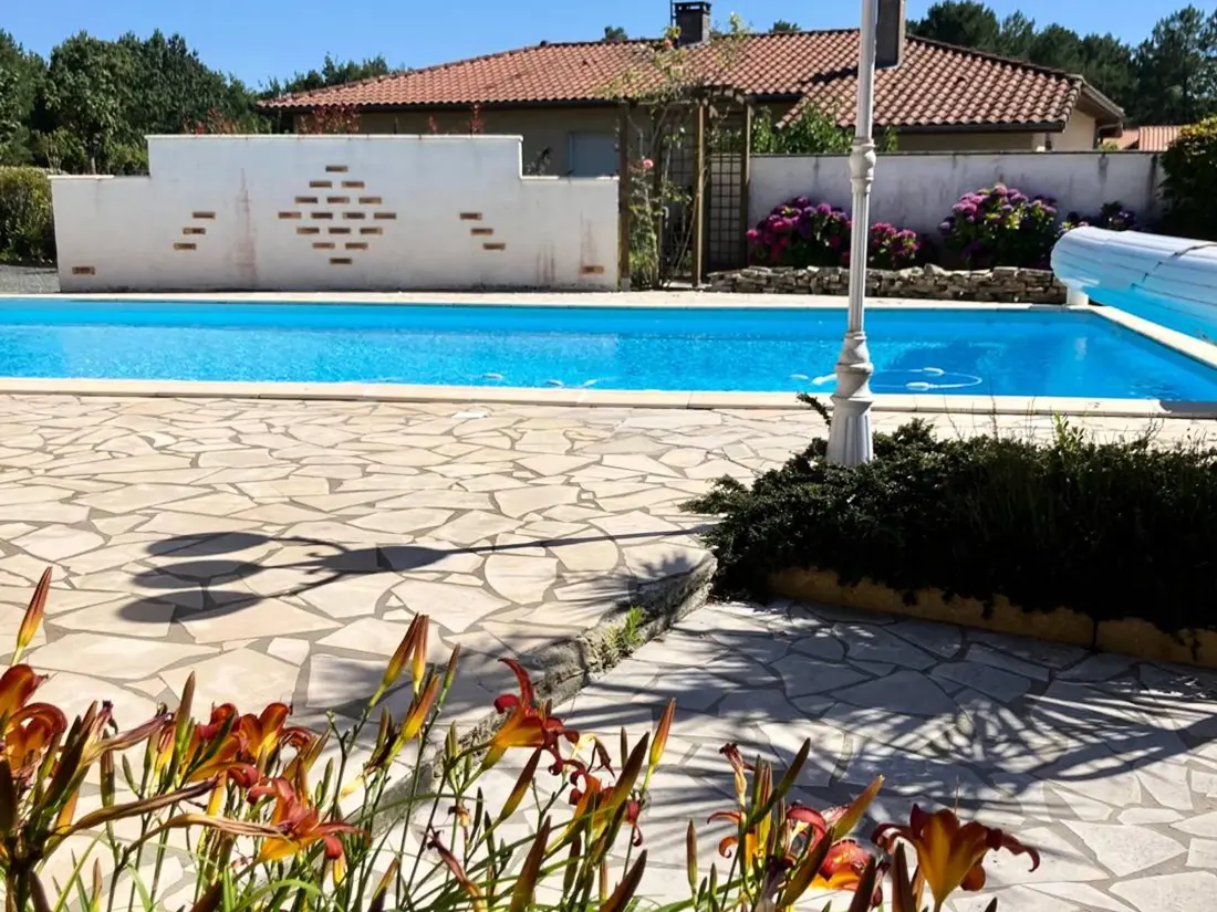 Maison de Vacances Moliets-et-Maa 86