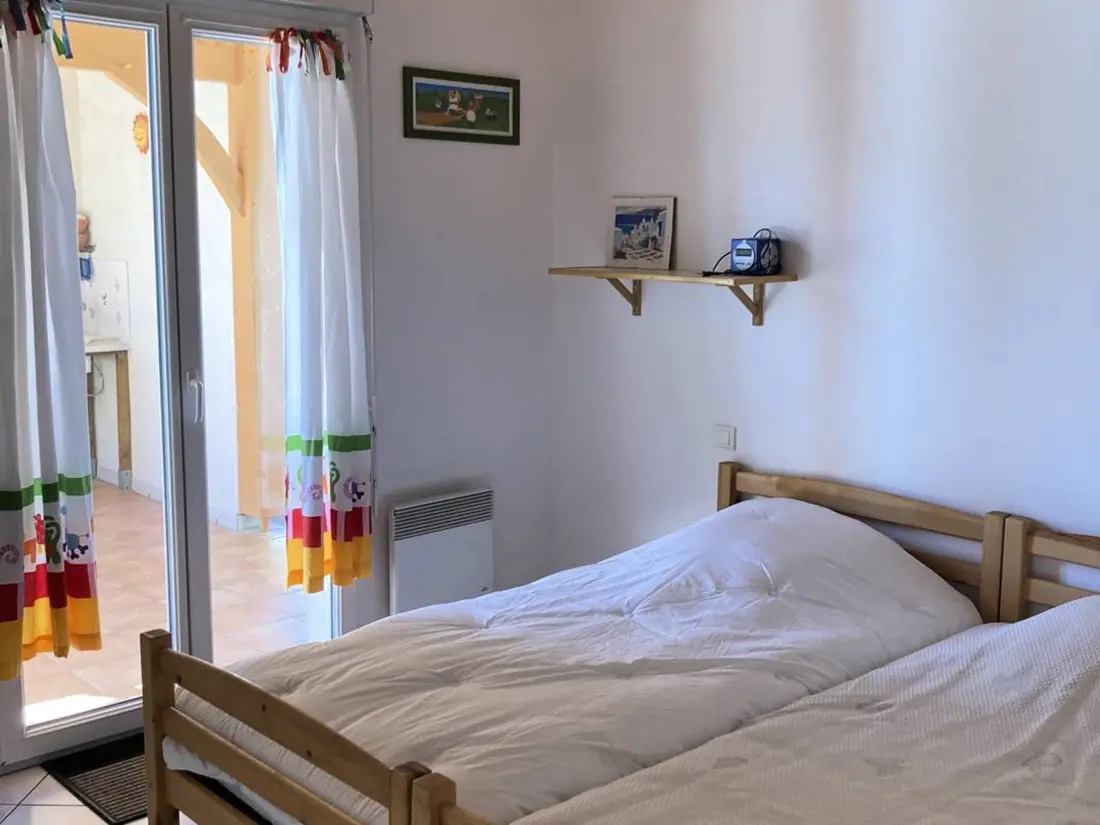 Maison de Vacances Moliets-et-Maa 86