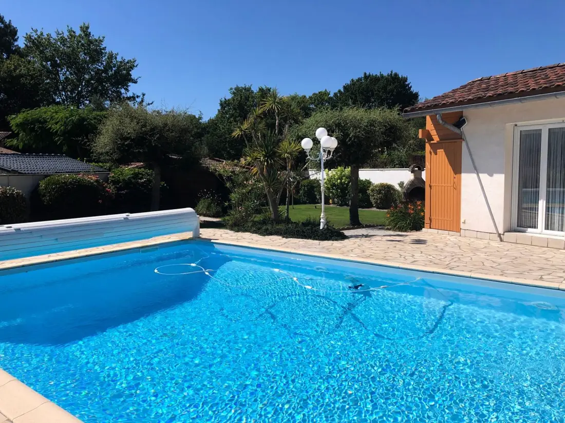 Maison de Vacances Moliets-et-Maa 86