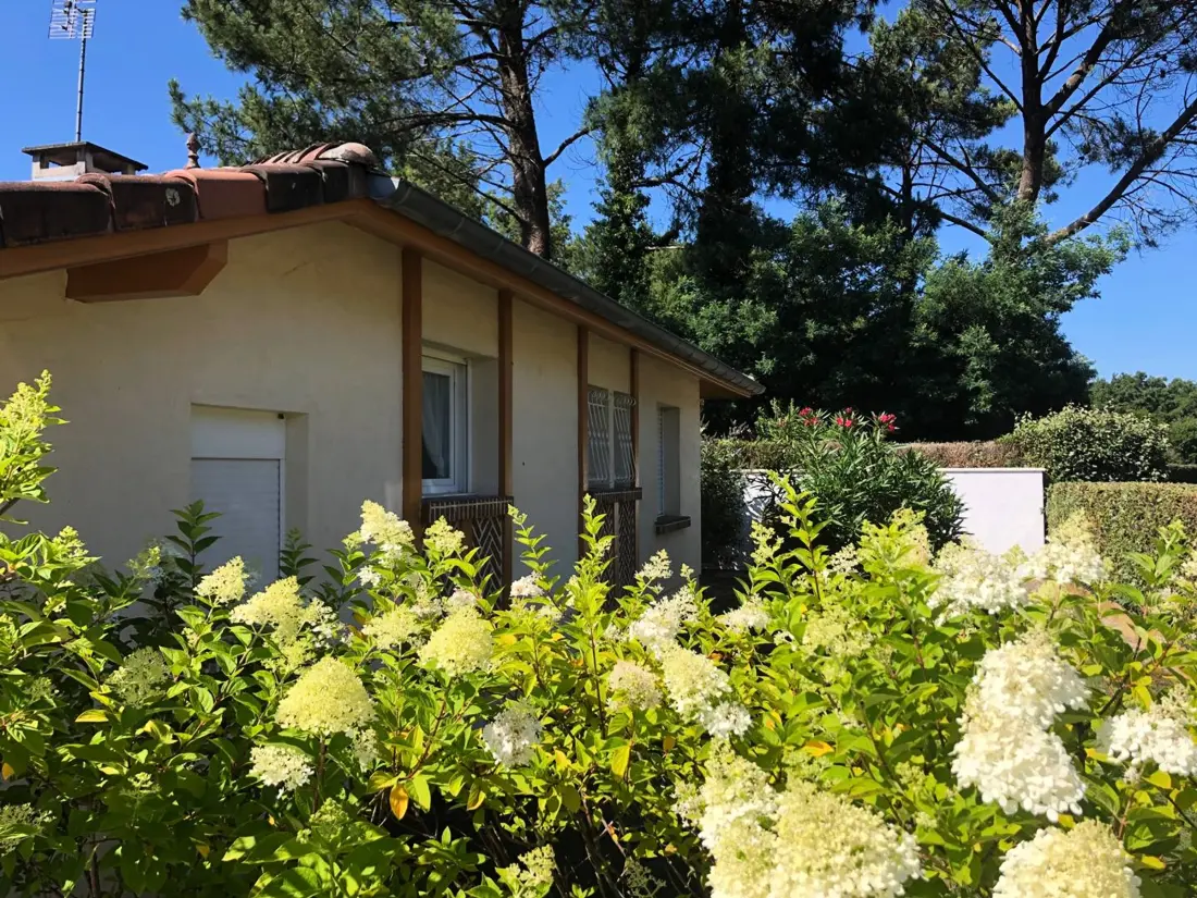 Maison de Vacances Moliets-et-Maa 86