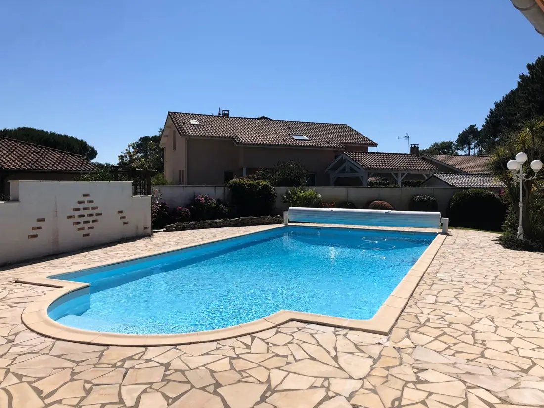 Maison de Vacances Moliets-et-Maa 86
