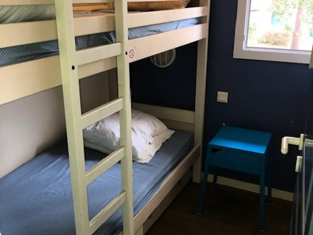 Maison de Vacances Moliets-et-Maa 88