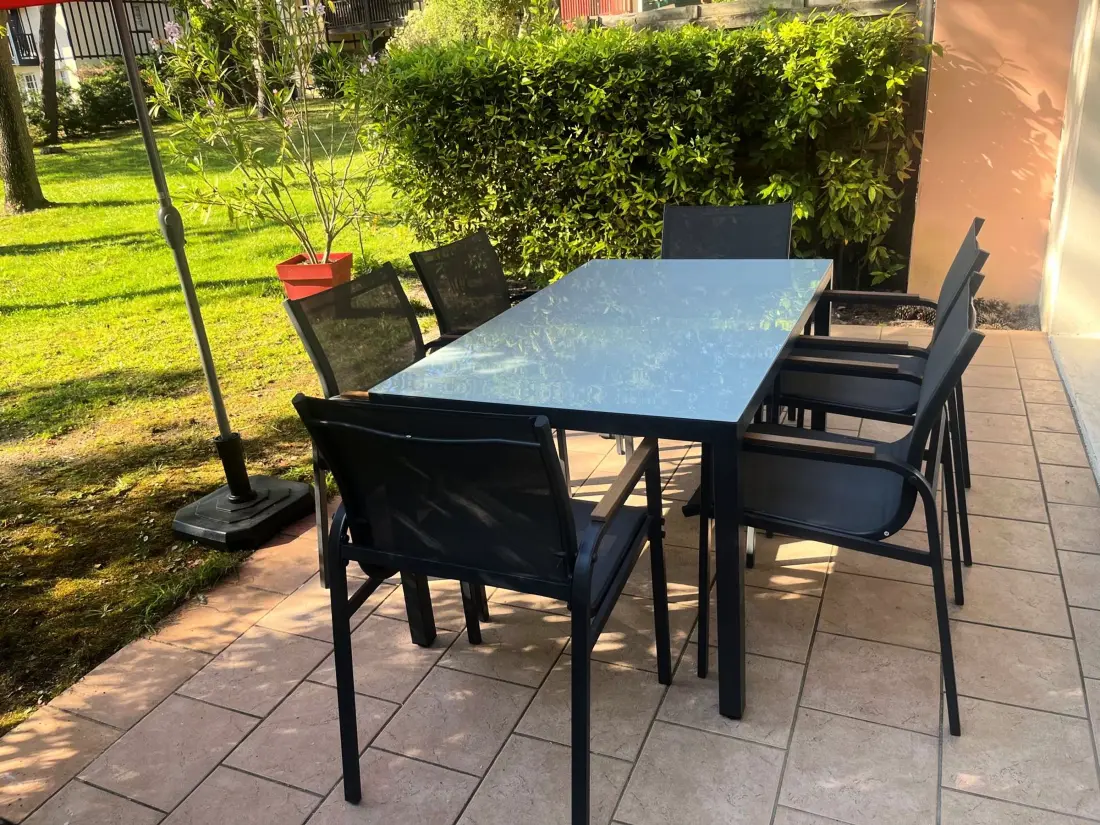 Maison de Vacances Moliets-et-Maa 88