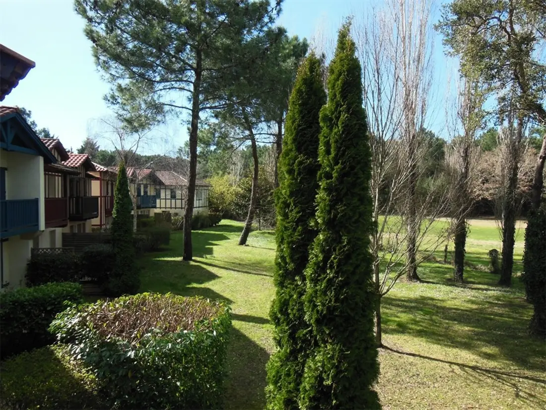 Maison de Vacances Moliets-et-Maa 89